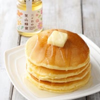 国産三ヶ日の里山蜂蜜 125g