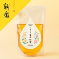 国産三ヶ日の里山蜂蜜 800g
