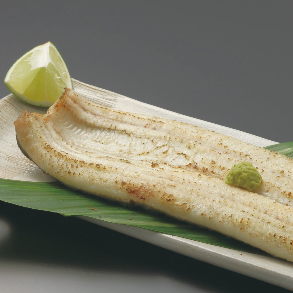  浜名湖うなぎ でしこ長白焼