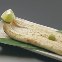  浜名湖うなぎ でしこ長白焼