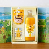  ①夏に楽しむおすすめ商品ギフト