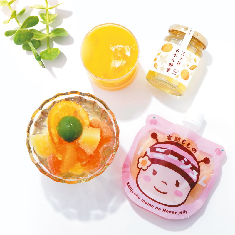 ③夏のおいしさが詰まった豪華ギフト