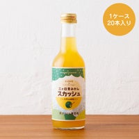 三ヶ日青みかんスカッシュ 20本
