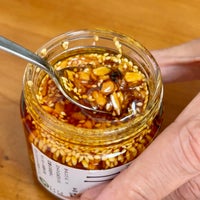 【特別販売】ざくざくラー油 その壱