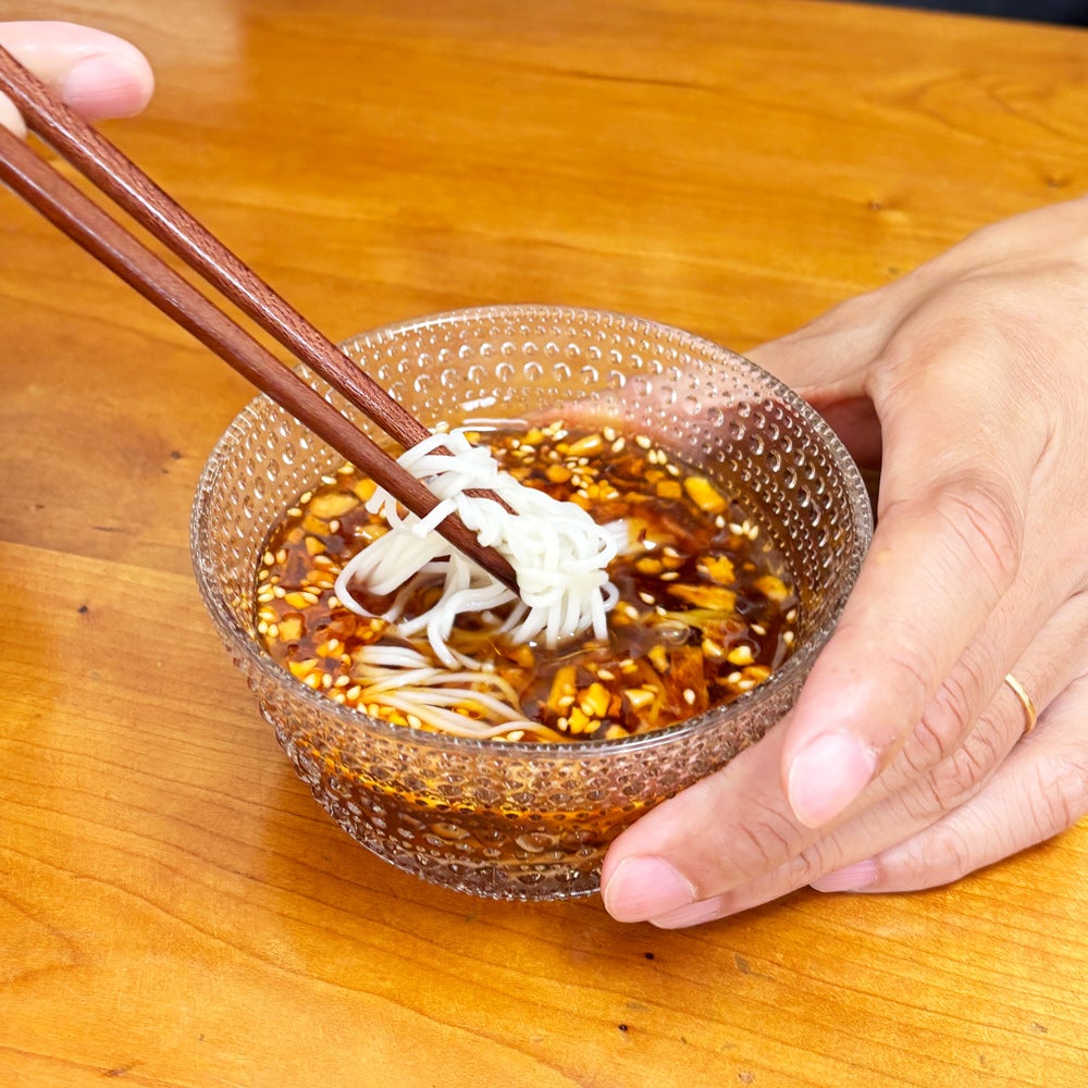 【特別販売】ざくざくラー油 その壱