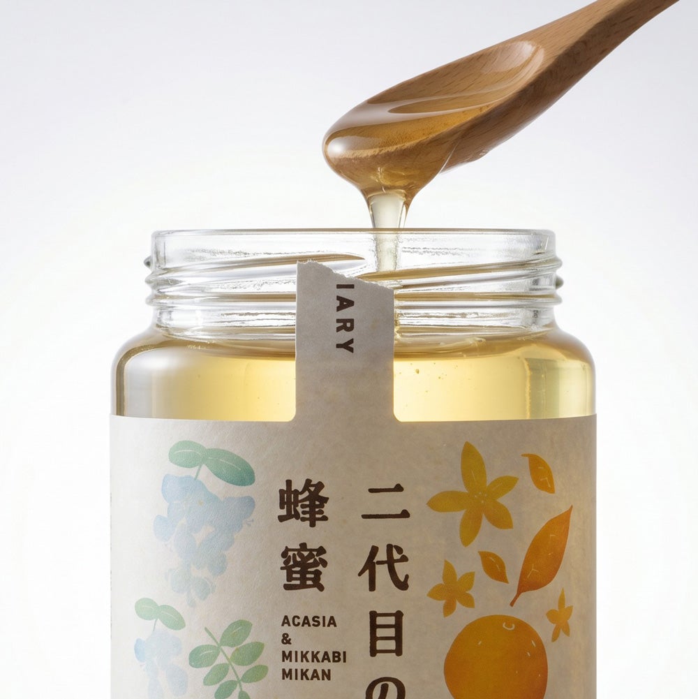  はちみつがやさしく溶け込む クリームシチュー